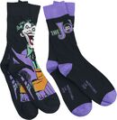 Logo, The Joker, Socken
