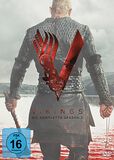 Die komplette Season 3, Vikings, DVD