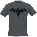 Skull Logo, Batman, T-Shirt