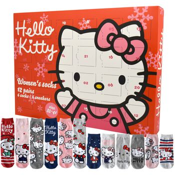 Socken Kalender