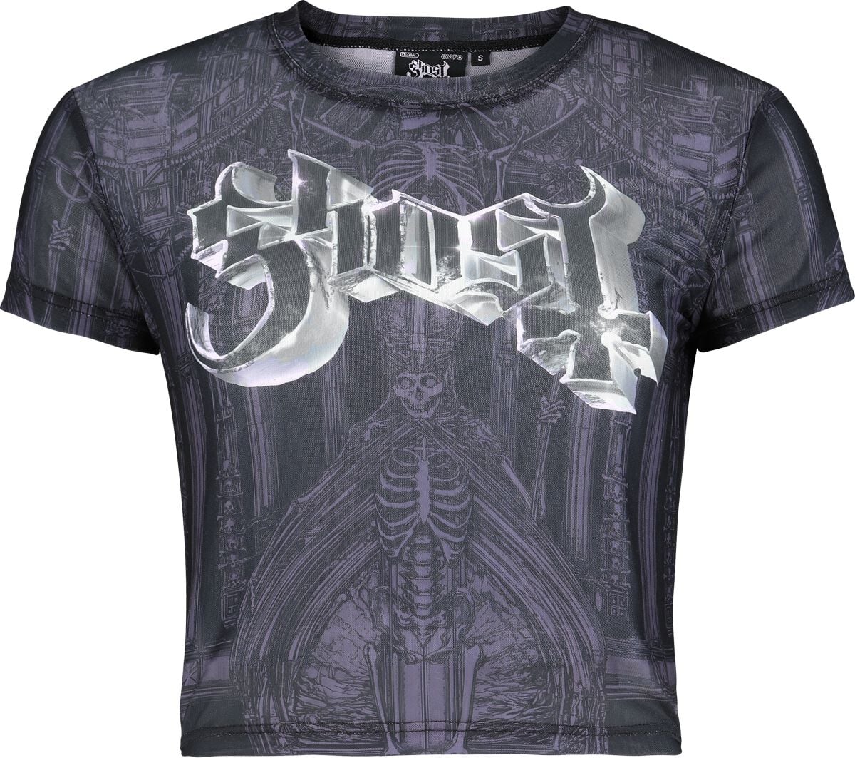 Ghost EMP Signature Collection T-Shirt multicolor in L