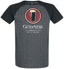 Pint, Guinness, T-Shirt
