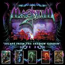 Escape from the shadow garden - Live 2014, Magnum, CD