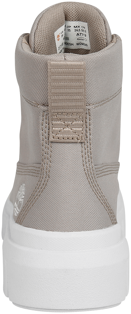 Timberland Greyfield Boot beige