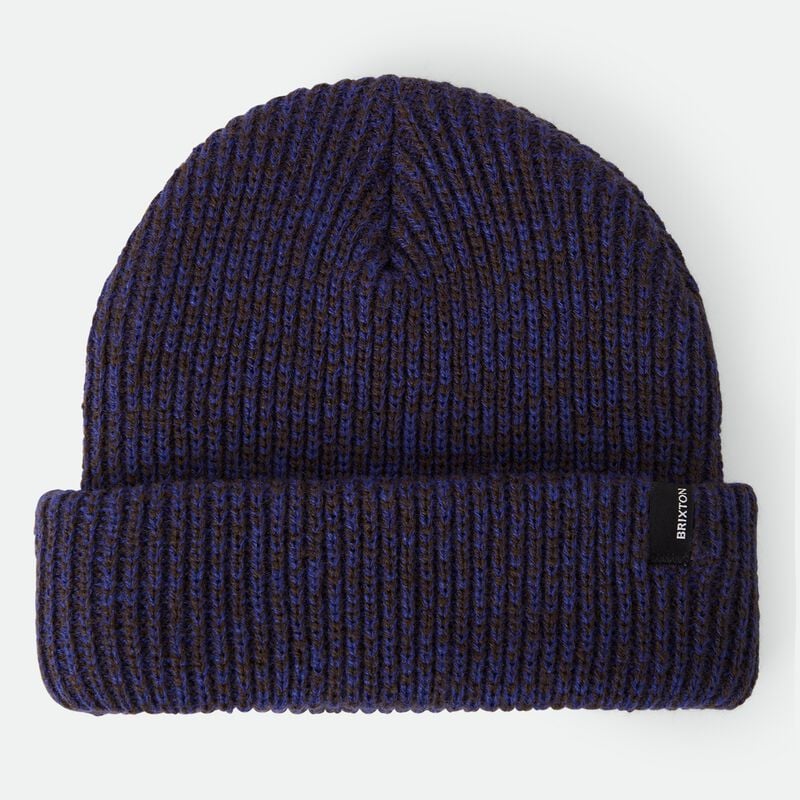 Brixton Beanie - Chunky Heist Beanie - meerkleurig