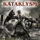 In the arms of devastation, Kataklysm, CD