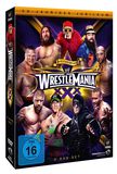 WRESTLEMANIA 30, WWE, DVD