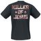 Killer Of Jesus