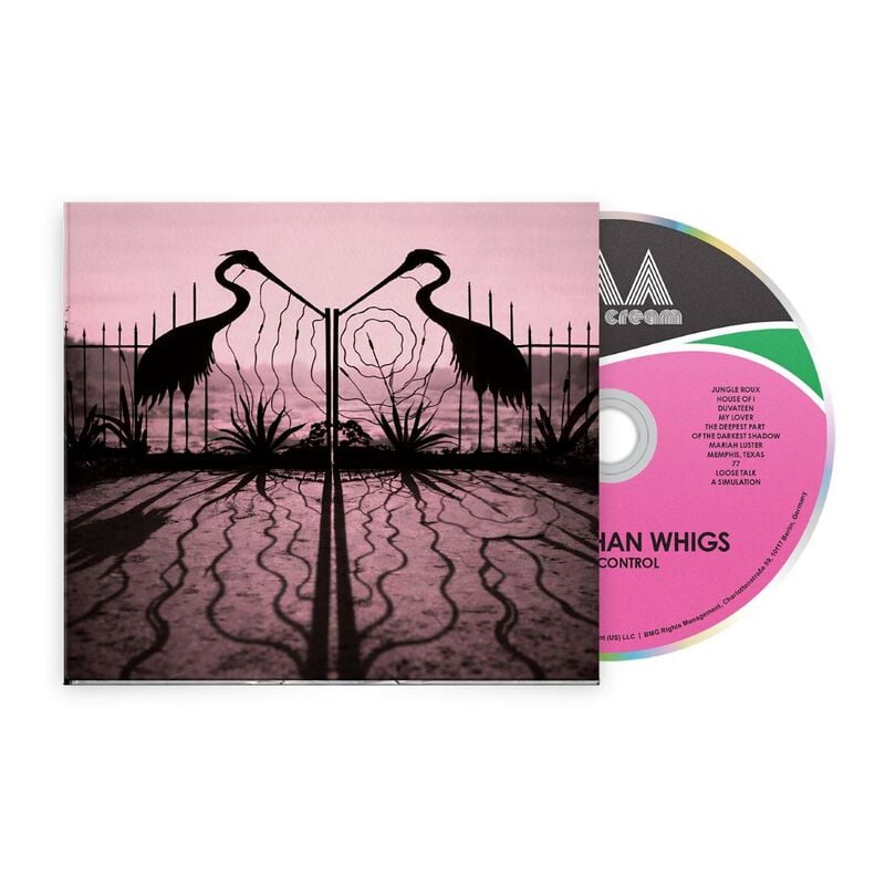 Soft Control von - CD (Digipak) - None - unisex