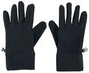 Polar Fleece Gloves, Urban Classics, Fingerhandschuhe