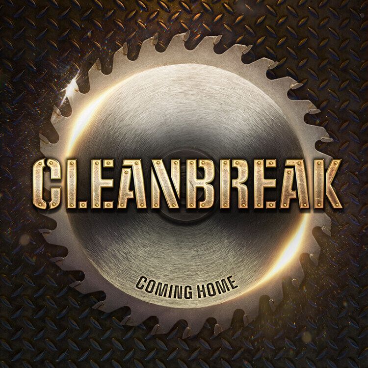 Cleanbreak Coming home CD multicolor