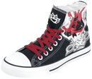 Knucklehead, Five Finger Death Punch, Sneaker high