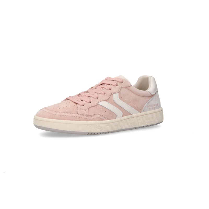 Sneakers  av Dockers by Gerli - Sneaker - Dam - rosa