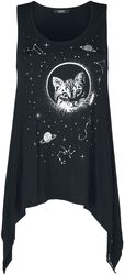 Space Cat Top, Banned Alternative, Top