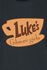 Gilmore Girls Luke's Logo
