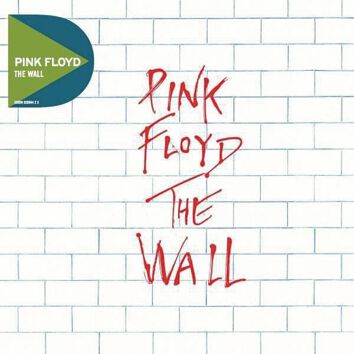 Image of Pink Floyd The Wall 2-CD Standard