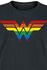 DC Heroes Wonder Woman - Pride