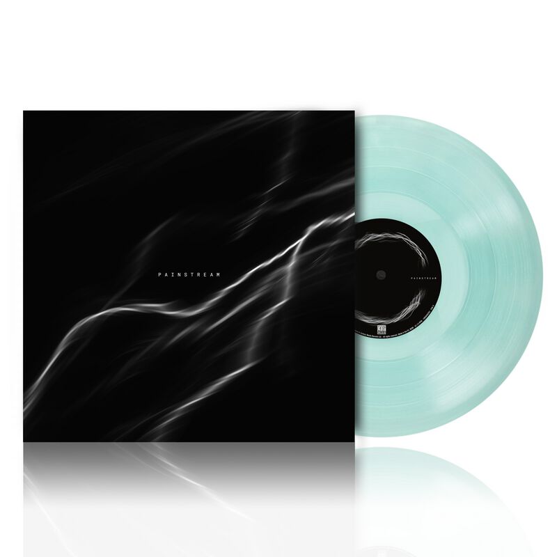 Painstream von Blind Channel - LP (Coloured, Limited Edition, Standard)