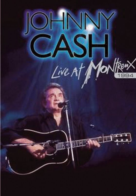 Live at Montreux 1994