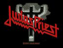 Judas Priest Logo, Judas Priest, Patch
