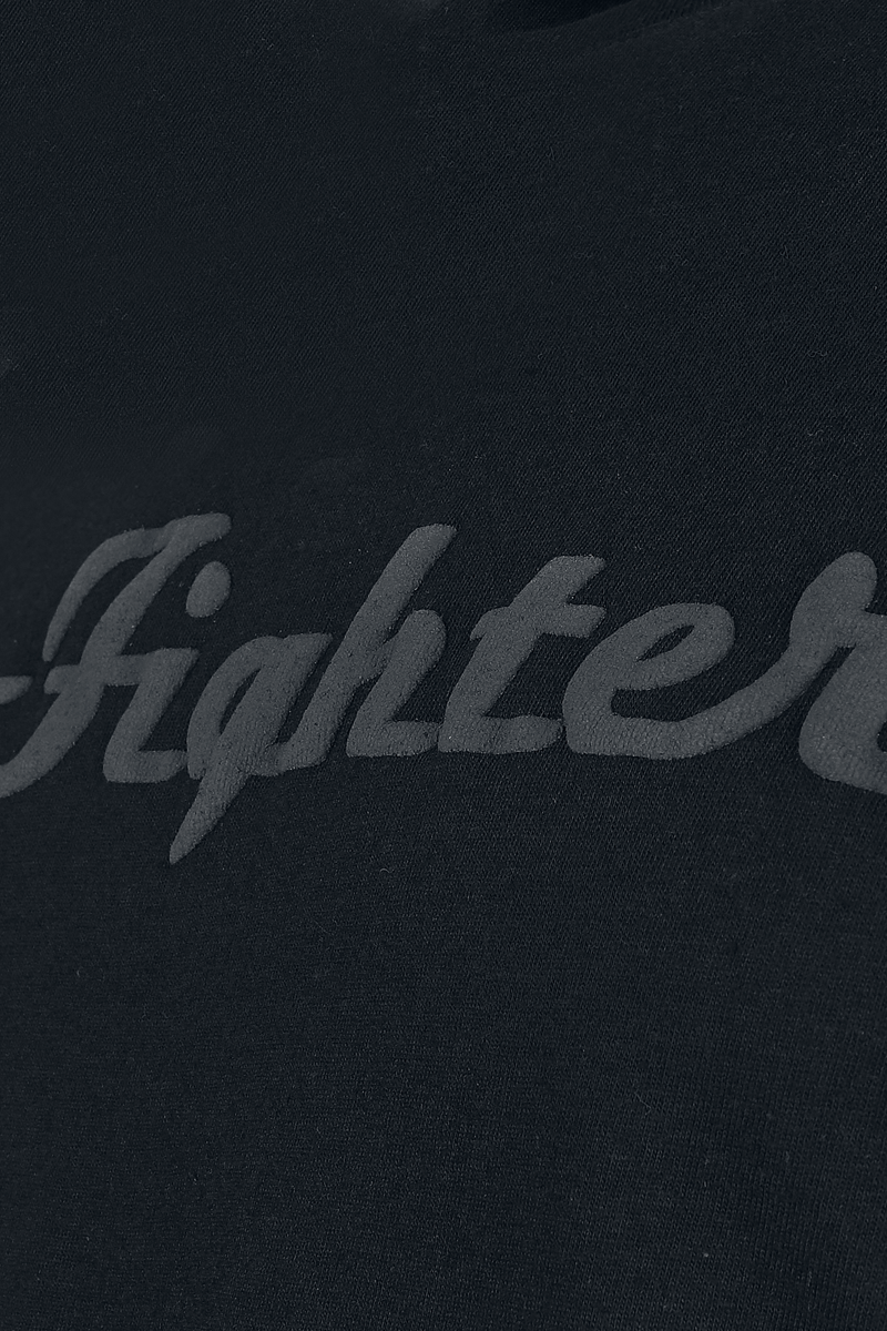 5056705737296 - Logo 3D Druck T-Shirt schwarz in XXL