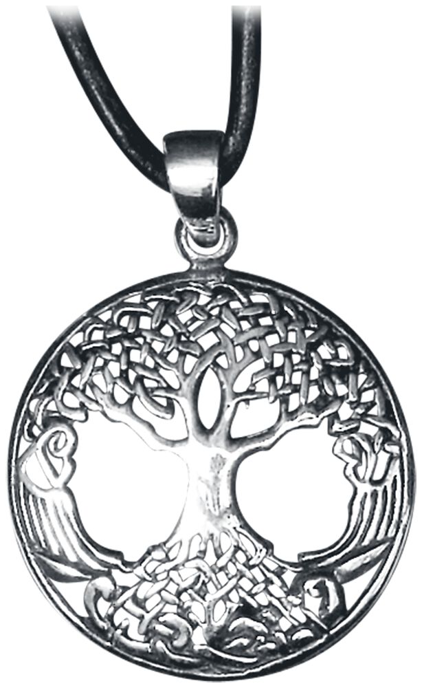 Pendentif de Toltecs Amulet - Tree Of Life - pour Unisexe - Standard