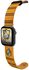 MobyFox - Hufflepuff - Smartwatch Armband
