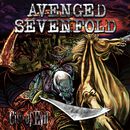 City of evil, Avenged Sevenfold, CD