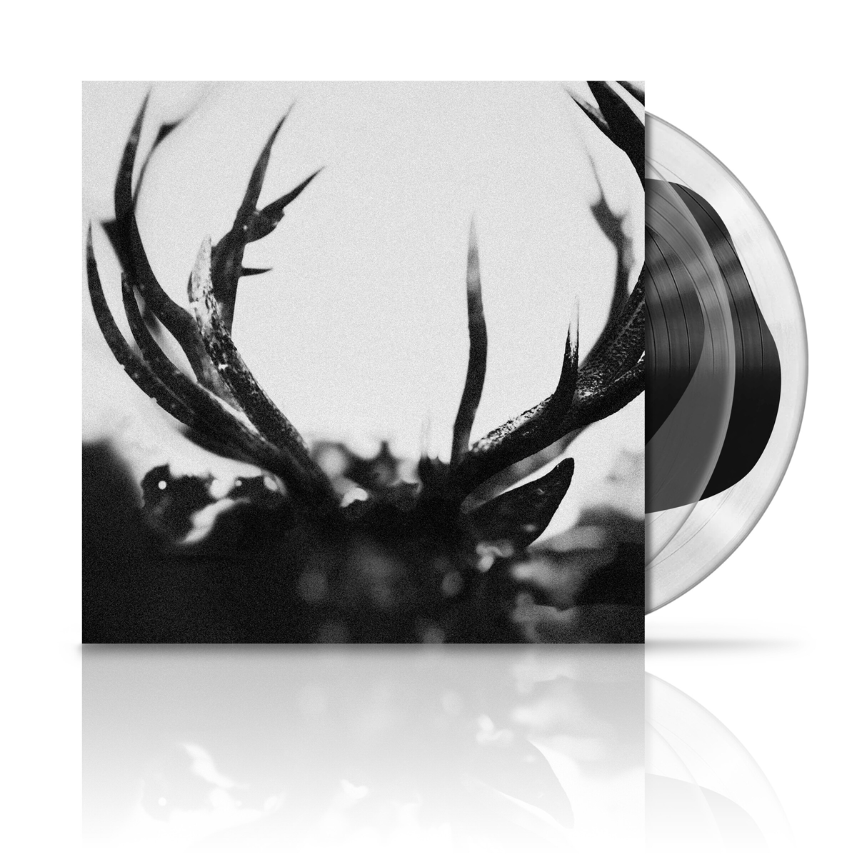 LP  av Ihsahn - Ihsahn -  -