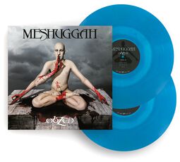 Obzen, Meshuggah, LP