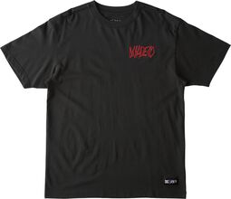 Slayer Shoeco HSS, DC Shoes, T-Shirt