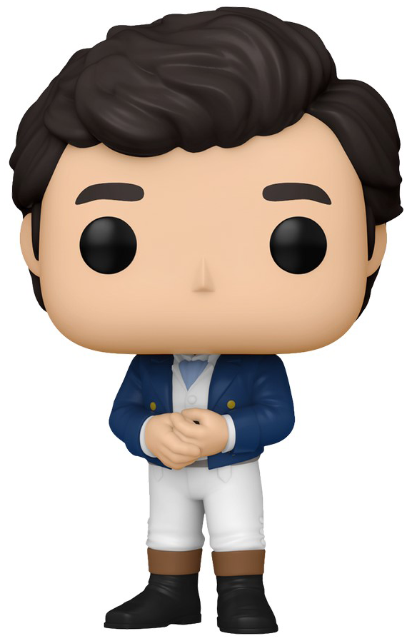 Arielle, die Meerjungfrau Prince Eric Vinyl Figur 1363 Funko Pop! multicolor
