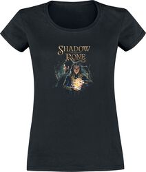 Light And Shadow, Shadow and Bone, T-Shirt