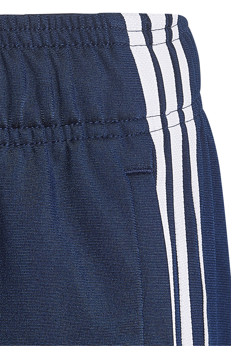 Adidas SST Track Pants Jogginghose blau