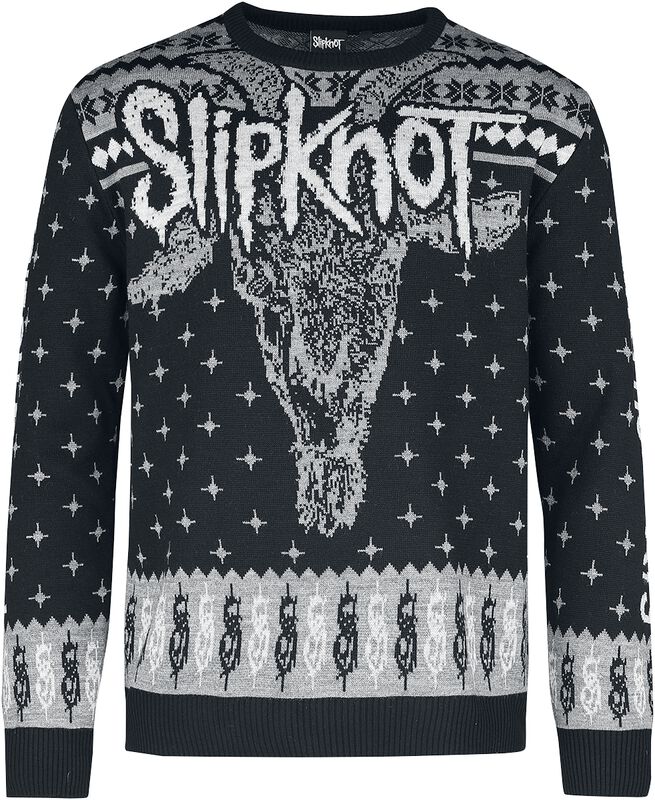 Holiday Sweater 2023