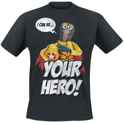 Gonzo - I Can Be Your Hero!