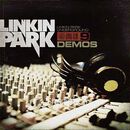 LPU9: Demos, Linkin Park, CD