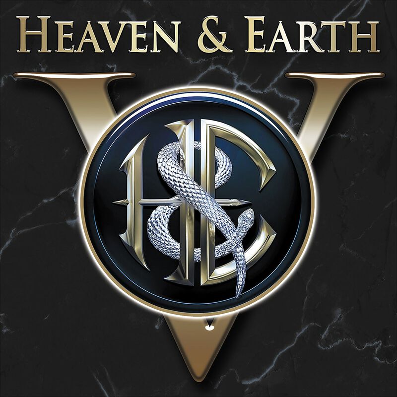 Heaven & Earth (Band) V