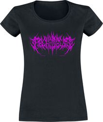 Pink Gothic, Architects, T-Shirt