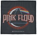 Distressed Dark Side Of The Moon, Pink Floyd, Patch