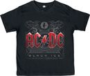 Black Ice, AC/DC, T-Shirt