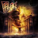 Master of the universe, Palace, CD