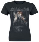 Overlord, Blind Guardian, T-Shirt