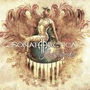 Stones grow her name, Sonata Arctica, CD