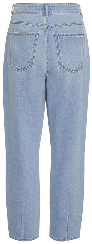 Markenkleidung Noisy May Isabel High Waist Mom Jeans | Noisy May Jeans