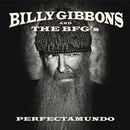 Perfectamundo, Gibbons, Billy And The BFG's, CD