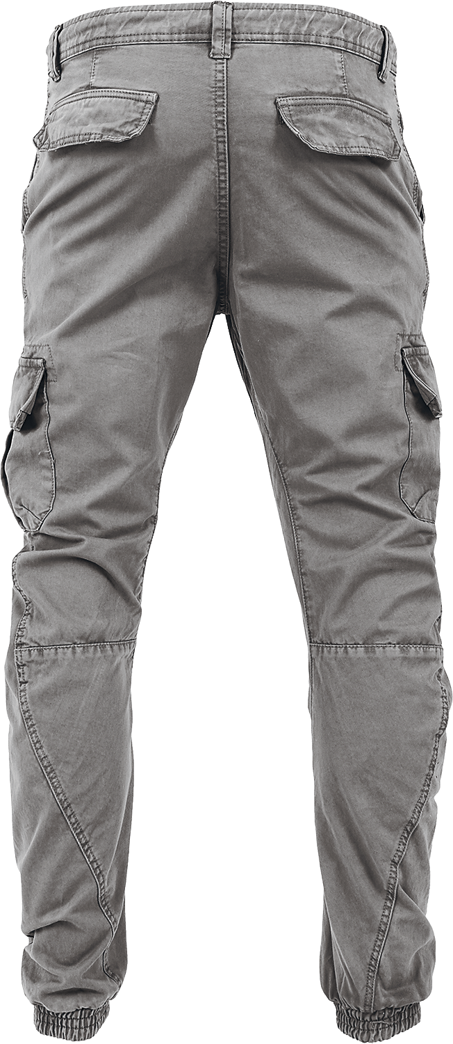 4053838244098 - Cargohose Herren CARGO JOGGING PANTS TB1268 Dunkelgrau Dark Grey 4053838244098 - Cargohose Herren CARGO JOGGING PANTS TB1268 Dunkelgrau Dark Grey