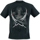 Blade, Blade, T-Shirt