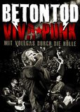 Viva Punk - Mit Vollgas durch die Hölle, Betontod, DVD