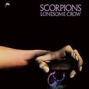 Lonesome crow, Scorpions, LP